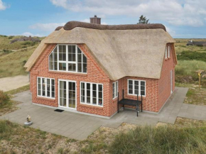 5 star holiday home in Bl vand